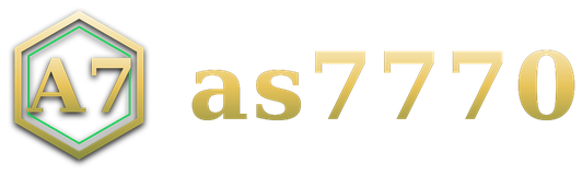 as7770 logo